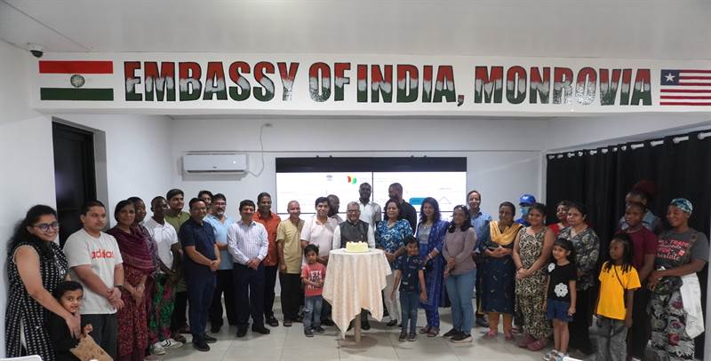 Film Festival at Embassy: 12 - 16 July 2026